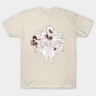 Battle of Oblivion T-Shirt